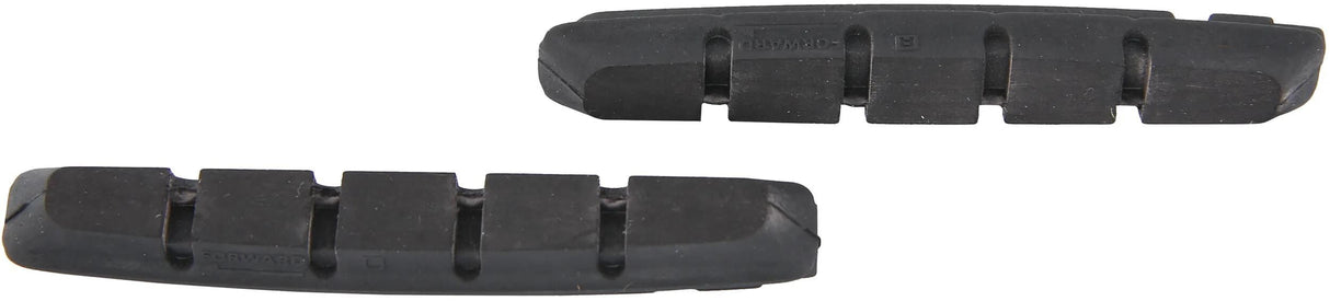 Shimano rempads m70 r2 br.pad shim. m70r2 cart.50 pairs pack