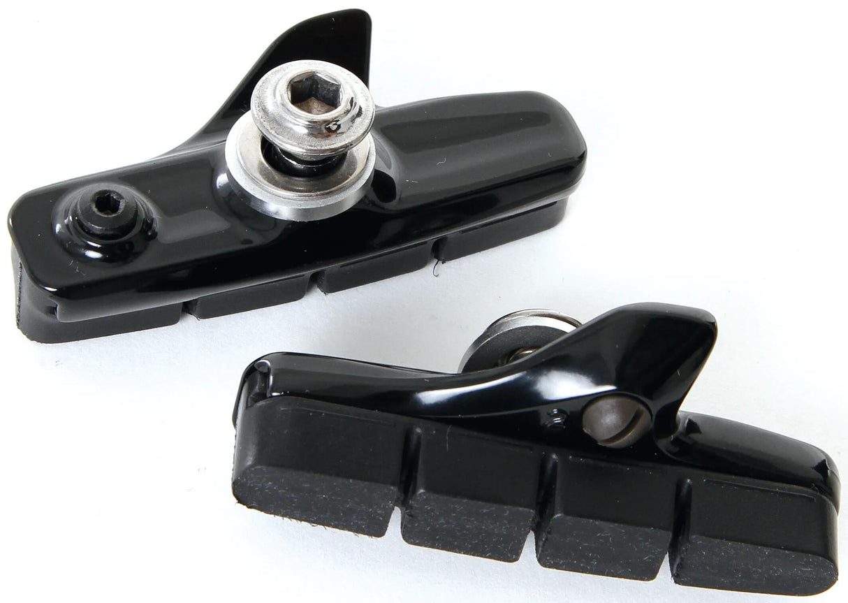 Shimano cartridge rempads br.shoe shim. pair cart.