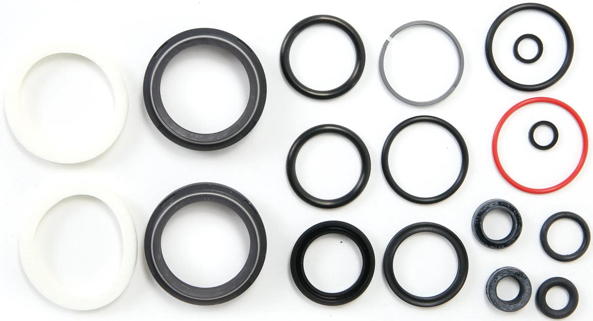 Rockshox service kit service kit yari solo air