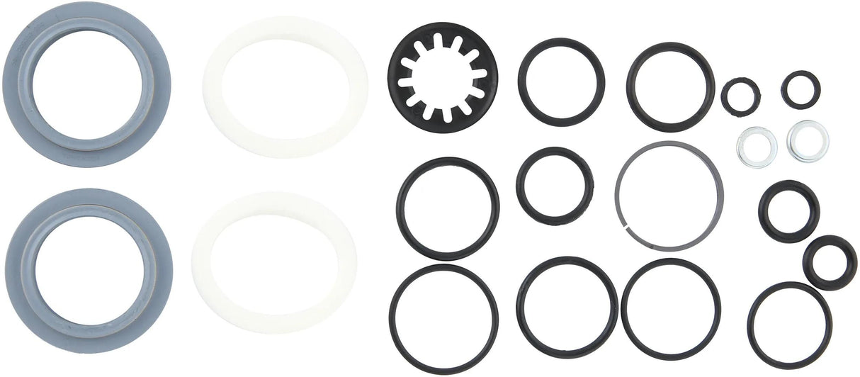 Rockshox service kit service kit sektor silver rl a2