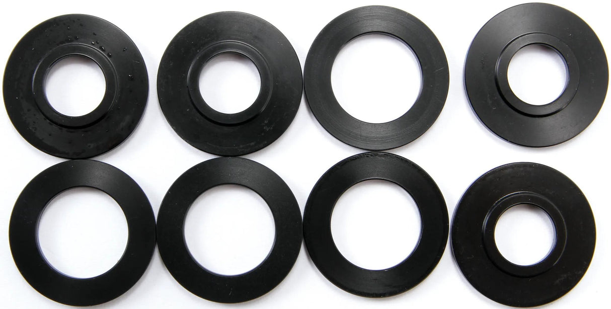 Rockshox federvorspannspacer preload spacer set rs race team 4pcs.