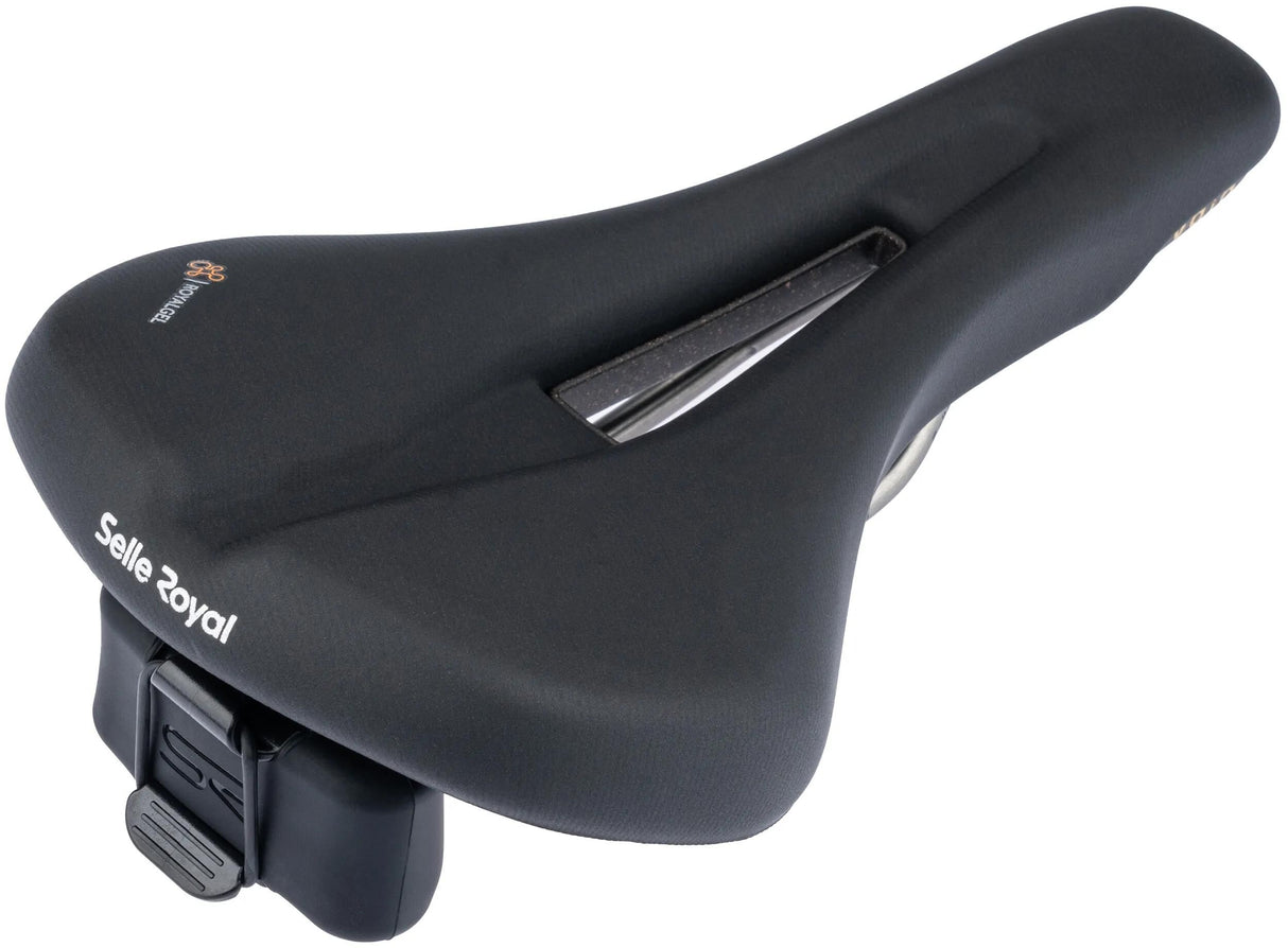 Selle royal zadel vaia 84e5ur