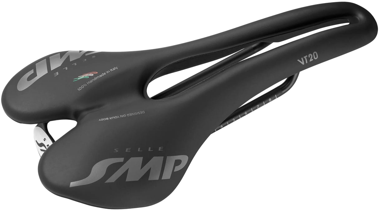 Selle smp zadel smp vt20 zwart