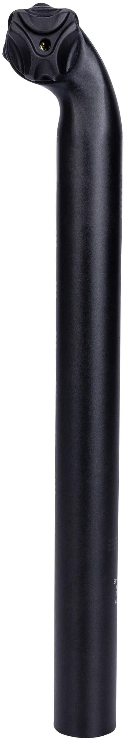 Contec zadelpen bracer os ct saddles. bracer os 34.9mm x 400 black