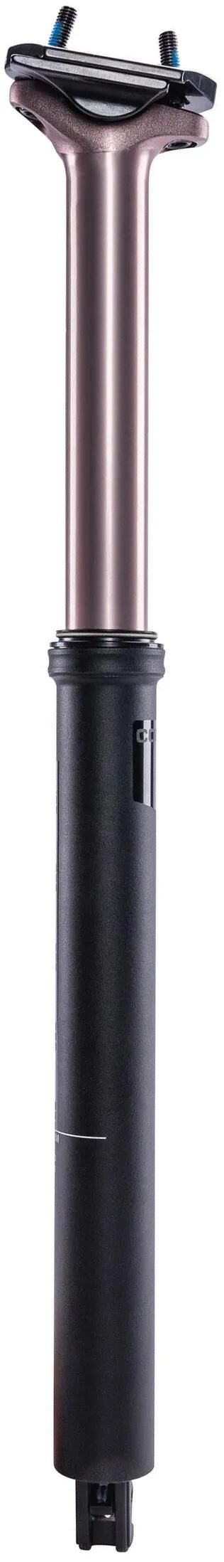 Contec vario-zadelpen nara dropair dlx ct variost. nara dropair dlx 34.9 x 345mm black