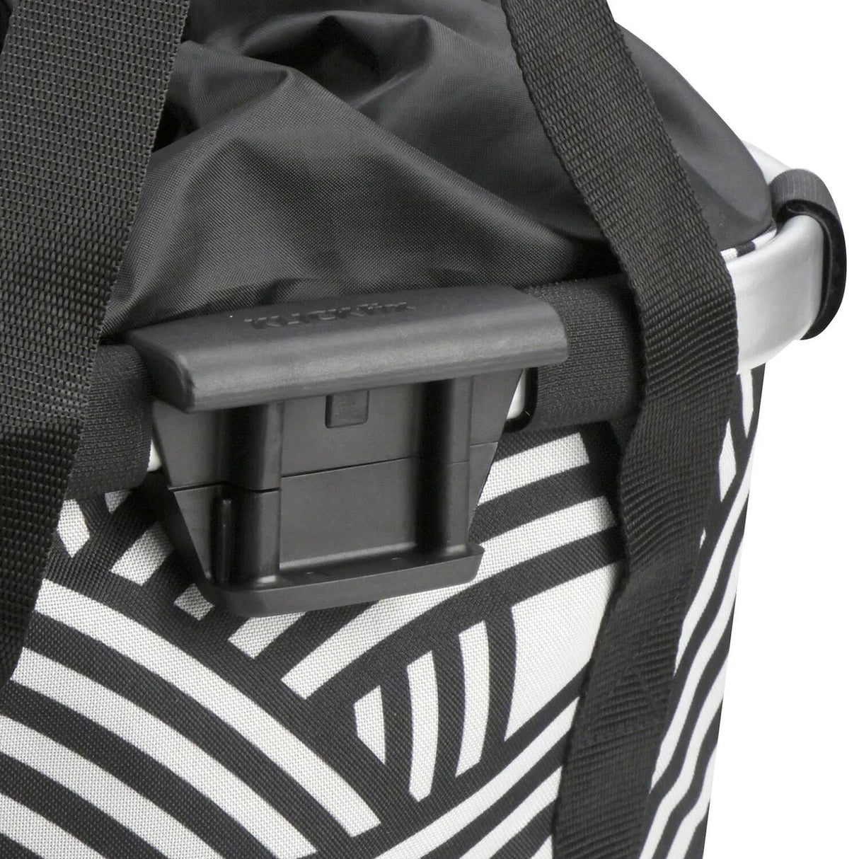 Reisenthel korb bikebasket shop.bag r k bikebasket zebra