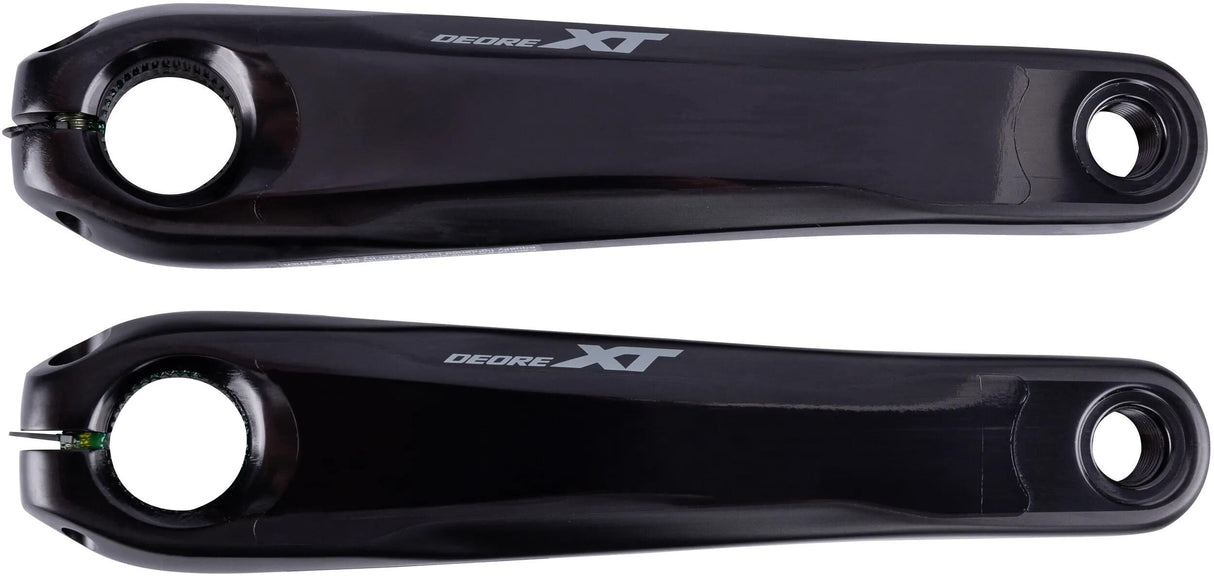 Shimano crankstel steps fc-m8150 shim. steps krg fc-m8150 170mm bw without kb