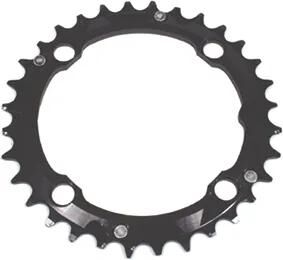Stronglight kettingblad chain ring strongl. cd104mm 46t b