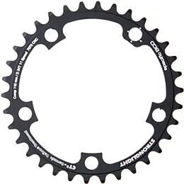 Stronglight kettingblad ct2 chain ring strongl.ct2 cd110mm campa11 36t b