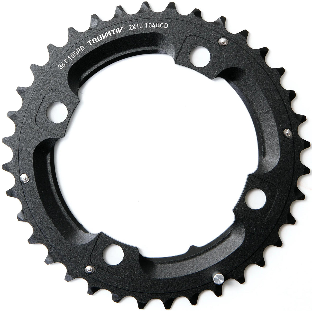 Truvativ kettingblad mtb chain ring 36t cd104mm b