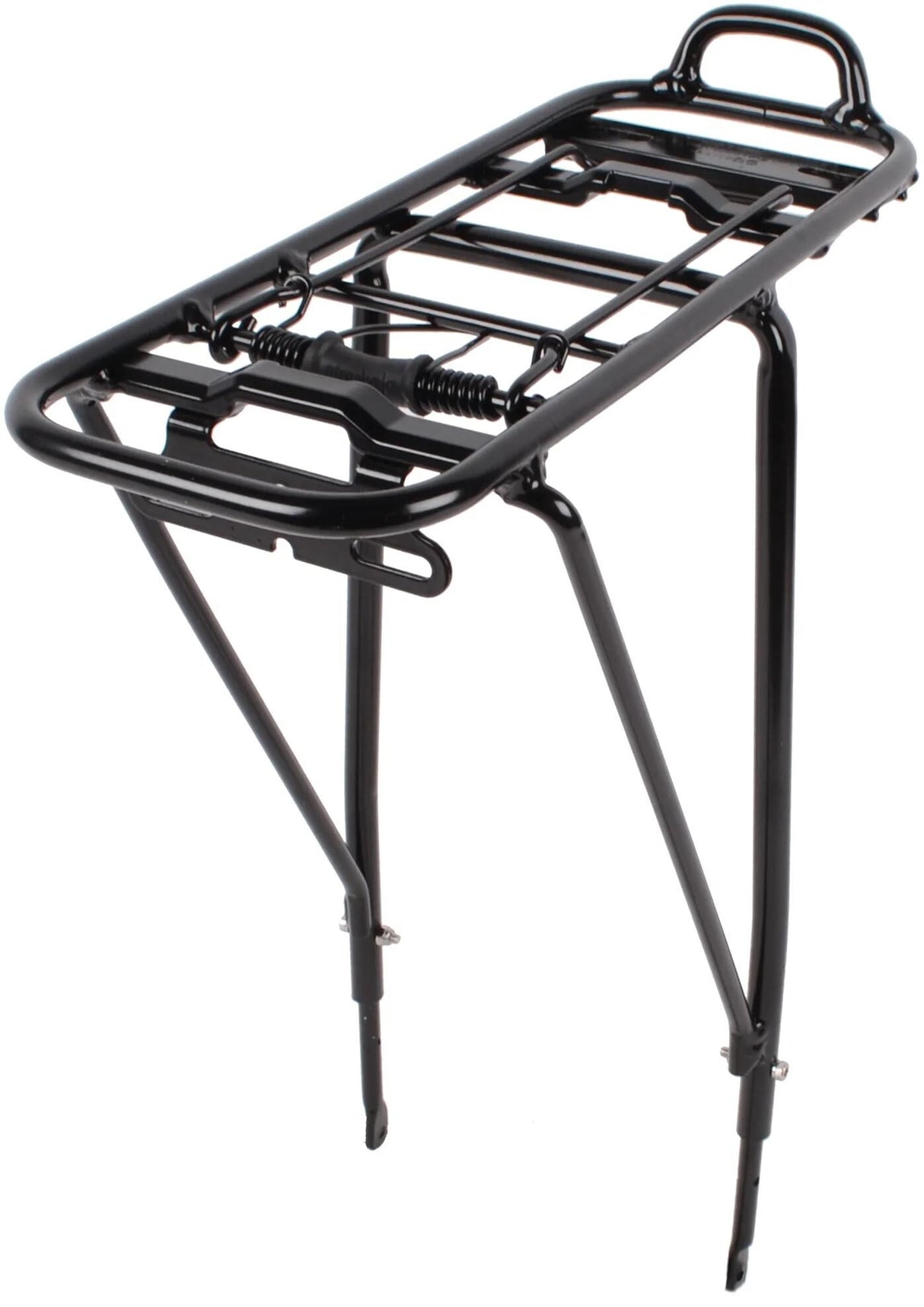 Atran Velo achterdrager AVS City zwart