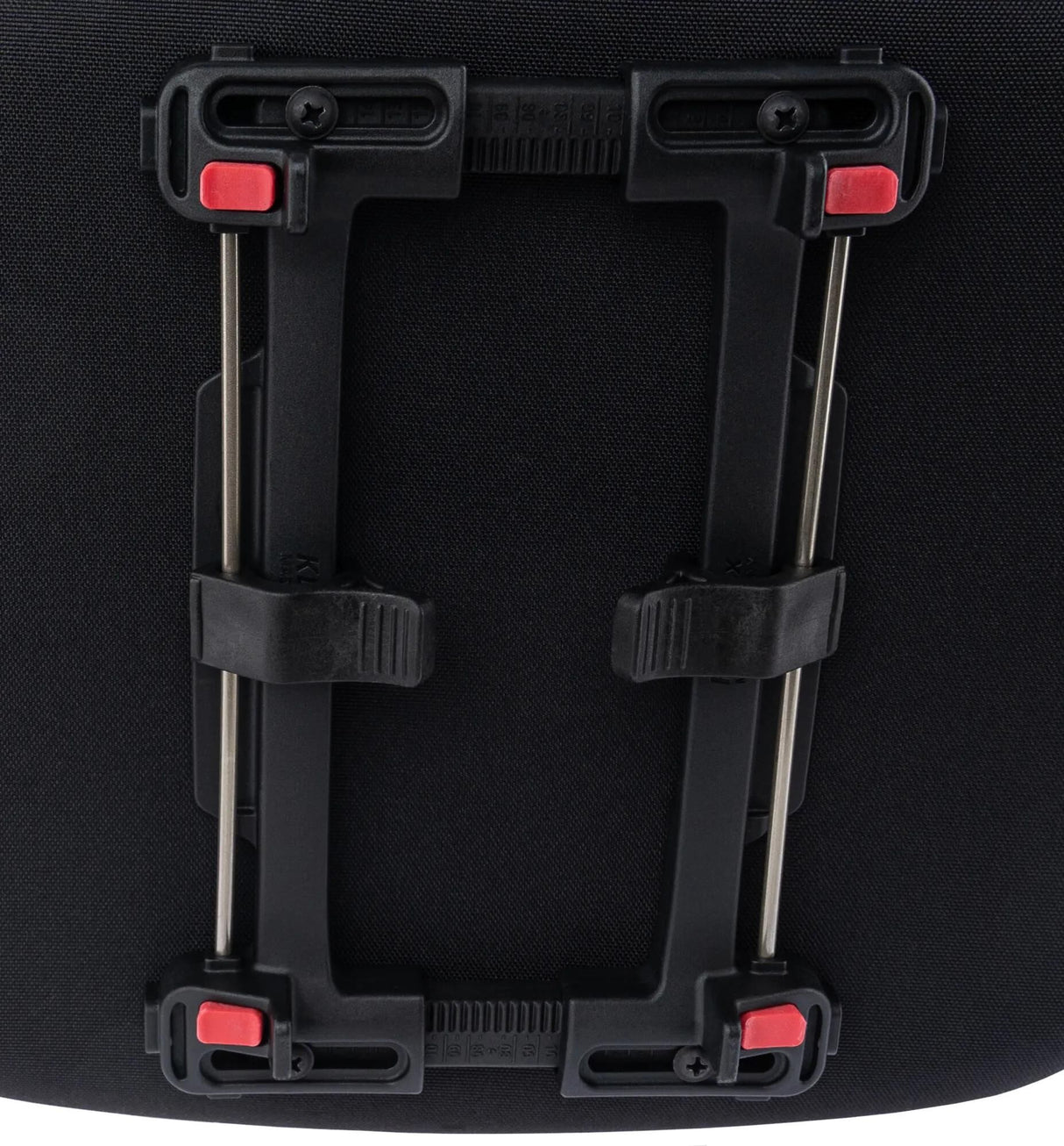 Reisenthel mand carrybag gt carrybag gt black uniklip 2