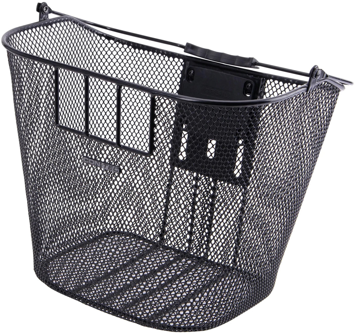 Contec mand espresso kf ct vr basket espresso kf black