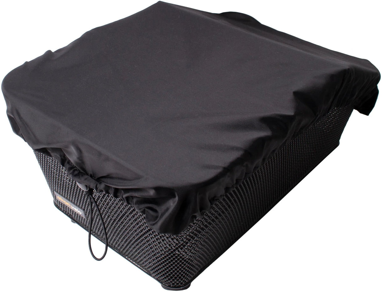 Atranvelo regenhoes rainy rain cover rainy size s black