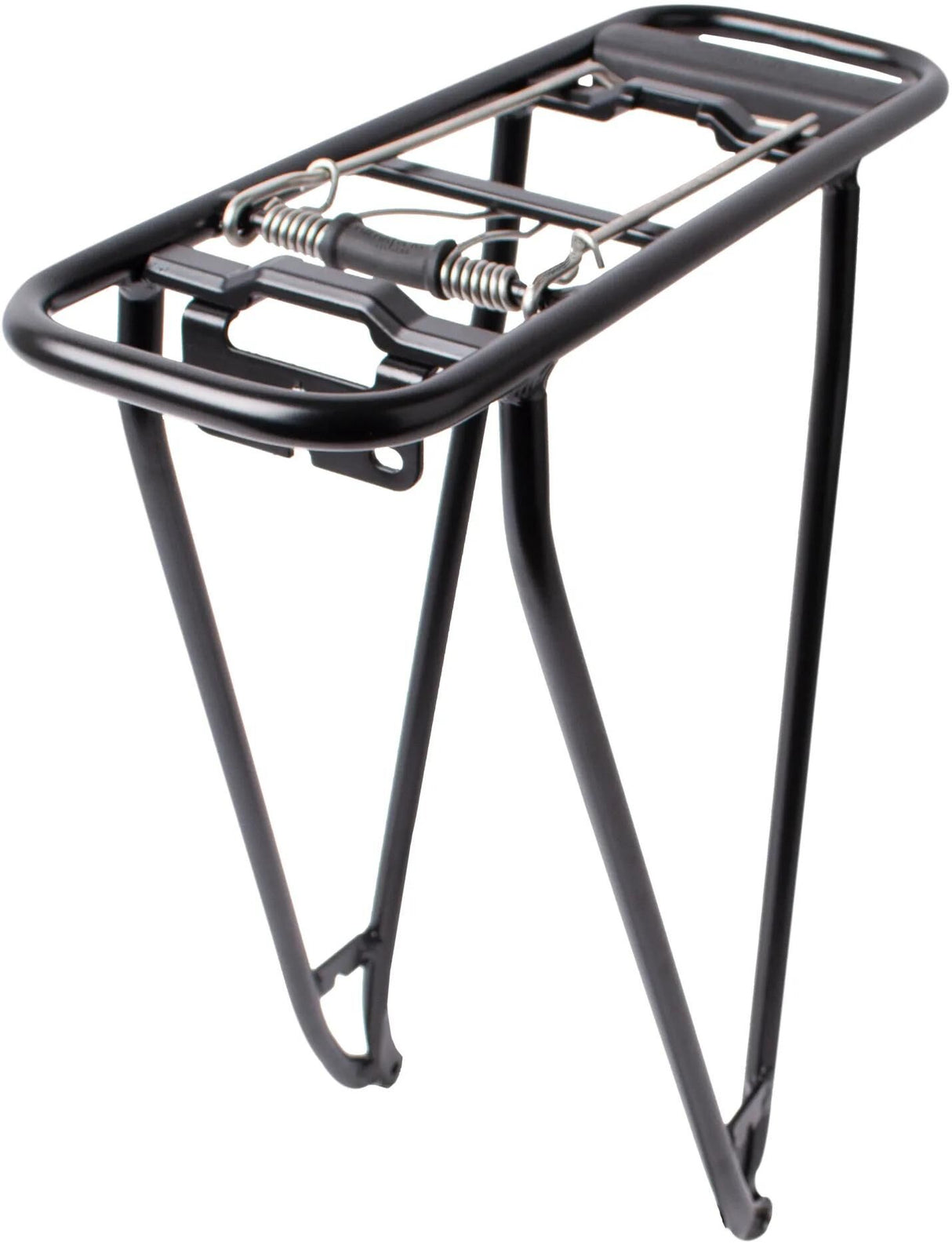 Atranvelo bagagedrager commute 365 avs rear rack com.365 avs 28 black