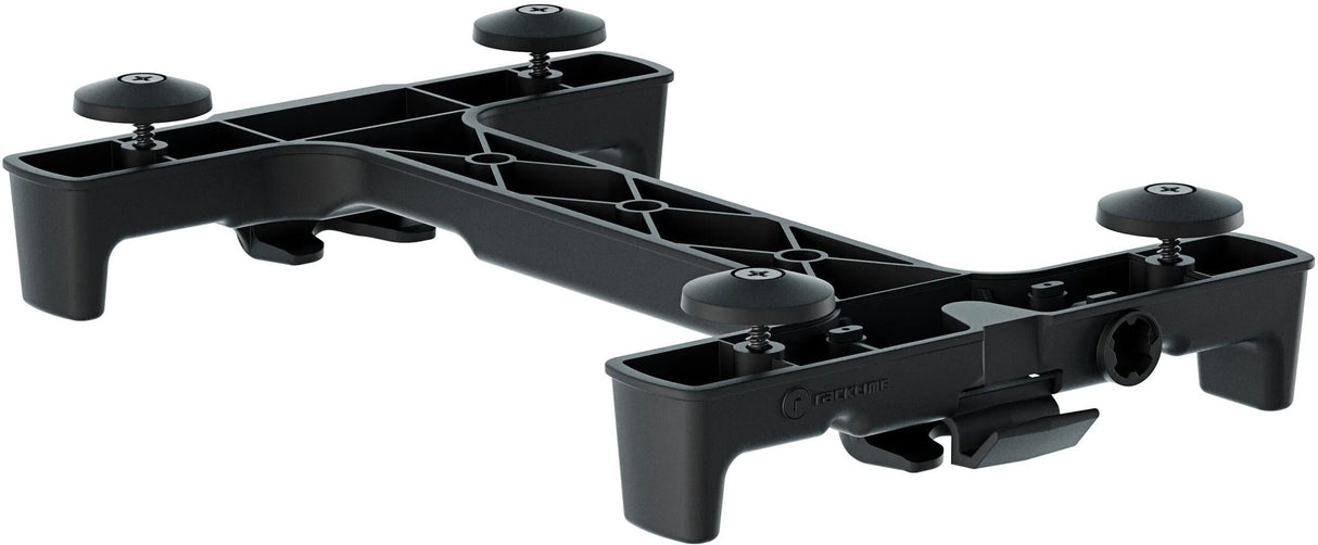 Racktime systeem-adapter snap-it 2.0 system adapter snap-it2.0 w.feet no lock