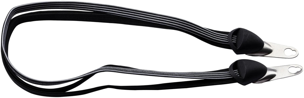 Widek snelbinder e-bike lashing strap e-bike black grey