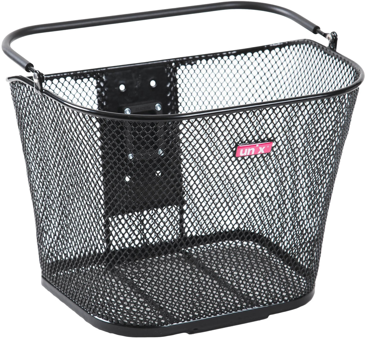 Unix mand flavio fr.basket flavio black
