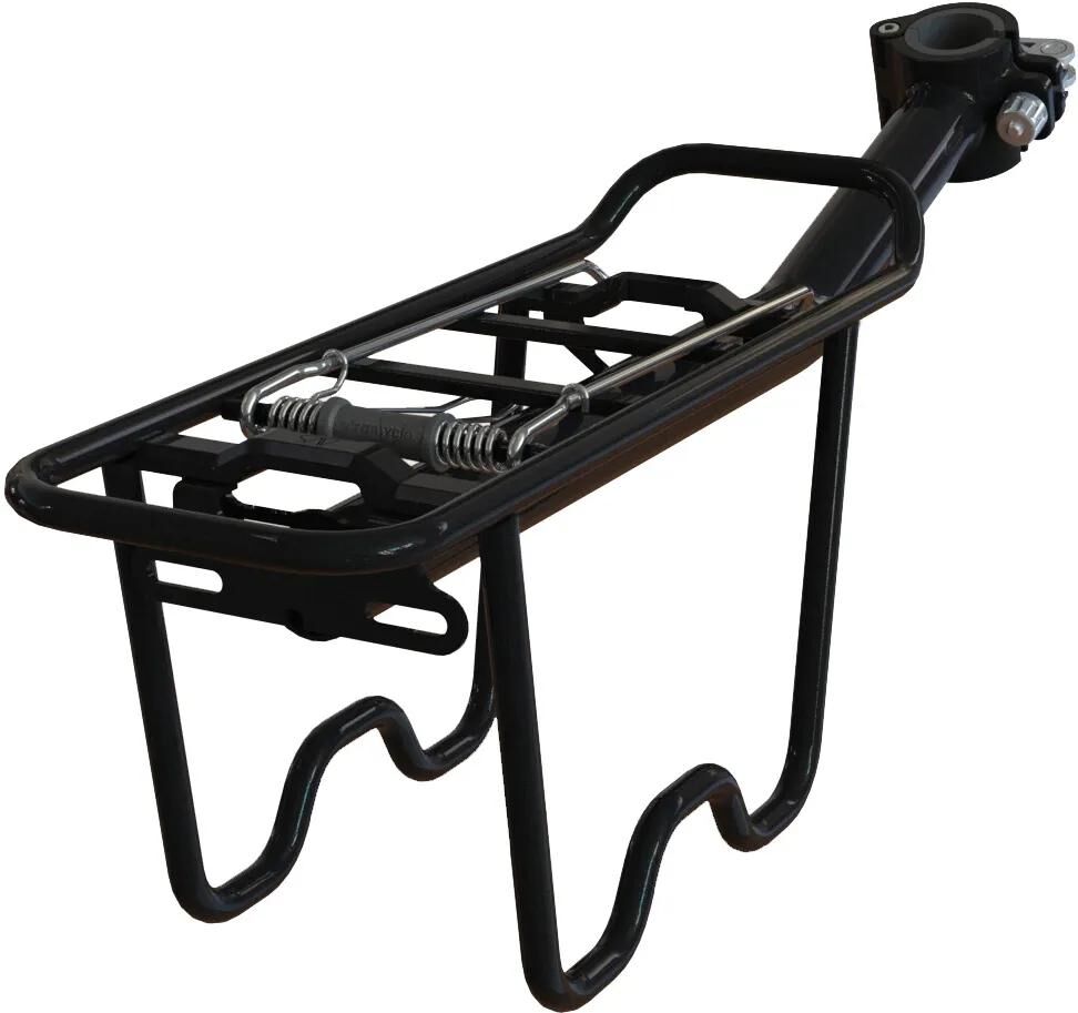 Atranvelo bagagedrager tour 365 bs seatpost avs rear rack tour 365 bs seatost avs