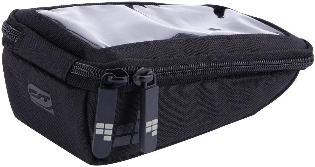 Contec mobile-telefoon tas via.phone ct bag via phone dim black