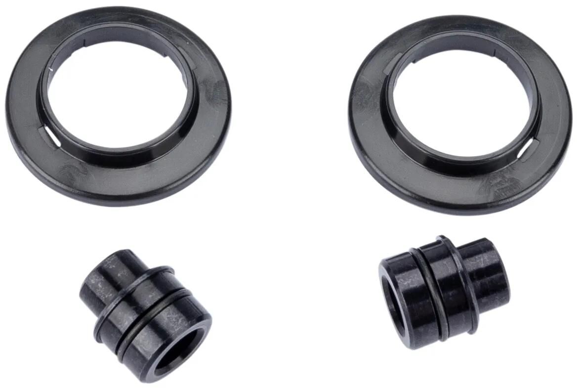 Mavic as-adapter fr.axle adapter 12x100 to 9x100mm