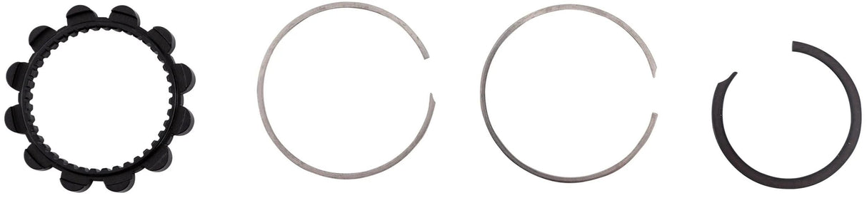 Mavic opname tandschijf toothed disc mount e with circlips