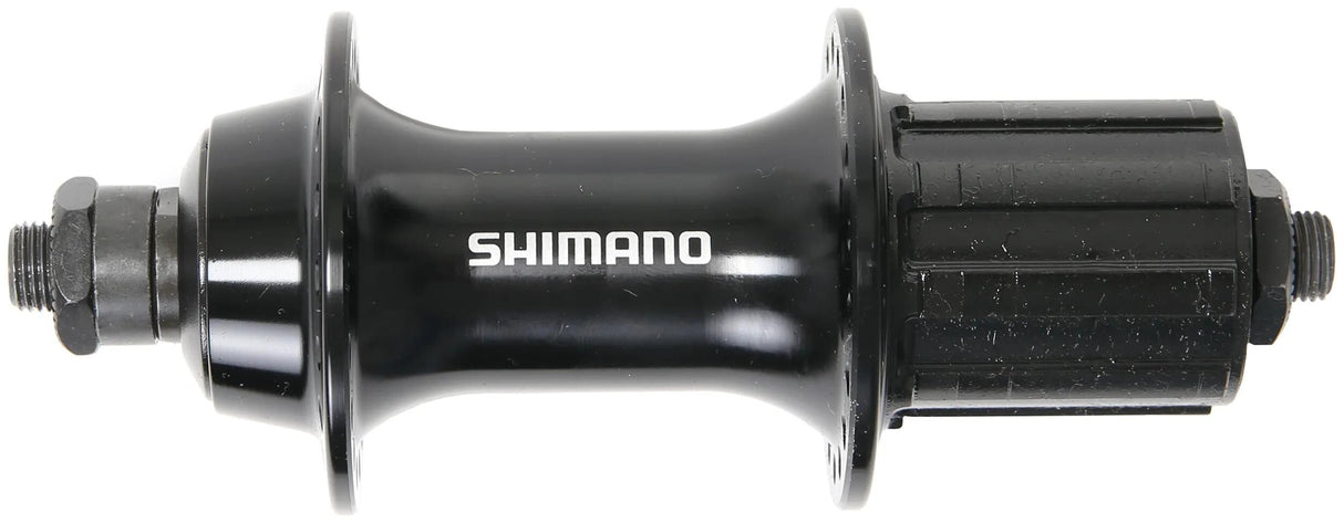 Shimano achternaaf sora fh-rs300 shim.hub sora fhrs300 hr 36l 8-10f sw ss