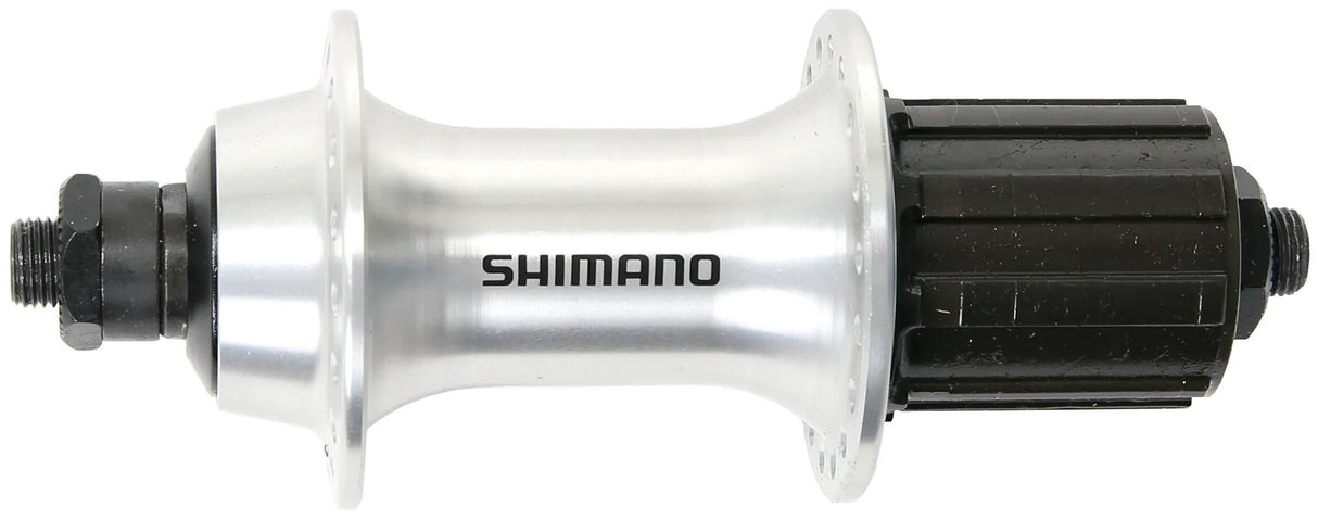 Shimano achternaaf sora fh-rs300 shim.hub sora fhrs300 hr 36l 8-10f si ss