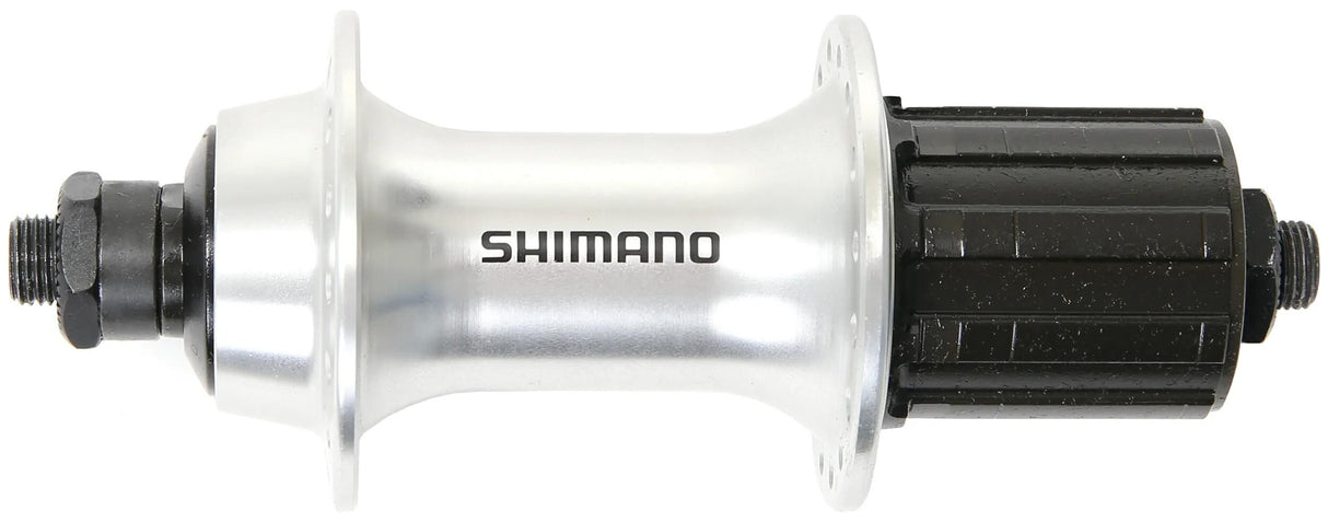 Shimano achternaaf sora fh-rs300 shim.hub sora fhrs300 hr 32l 8-10f si ss