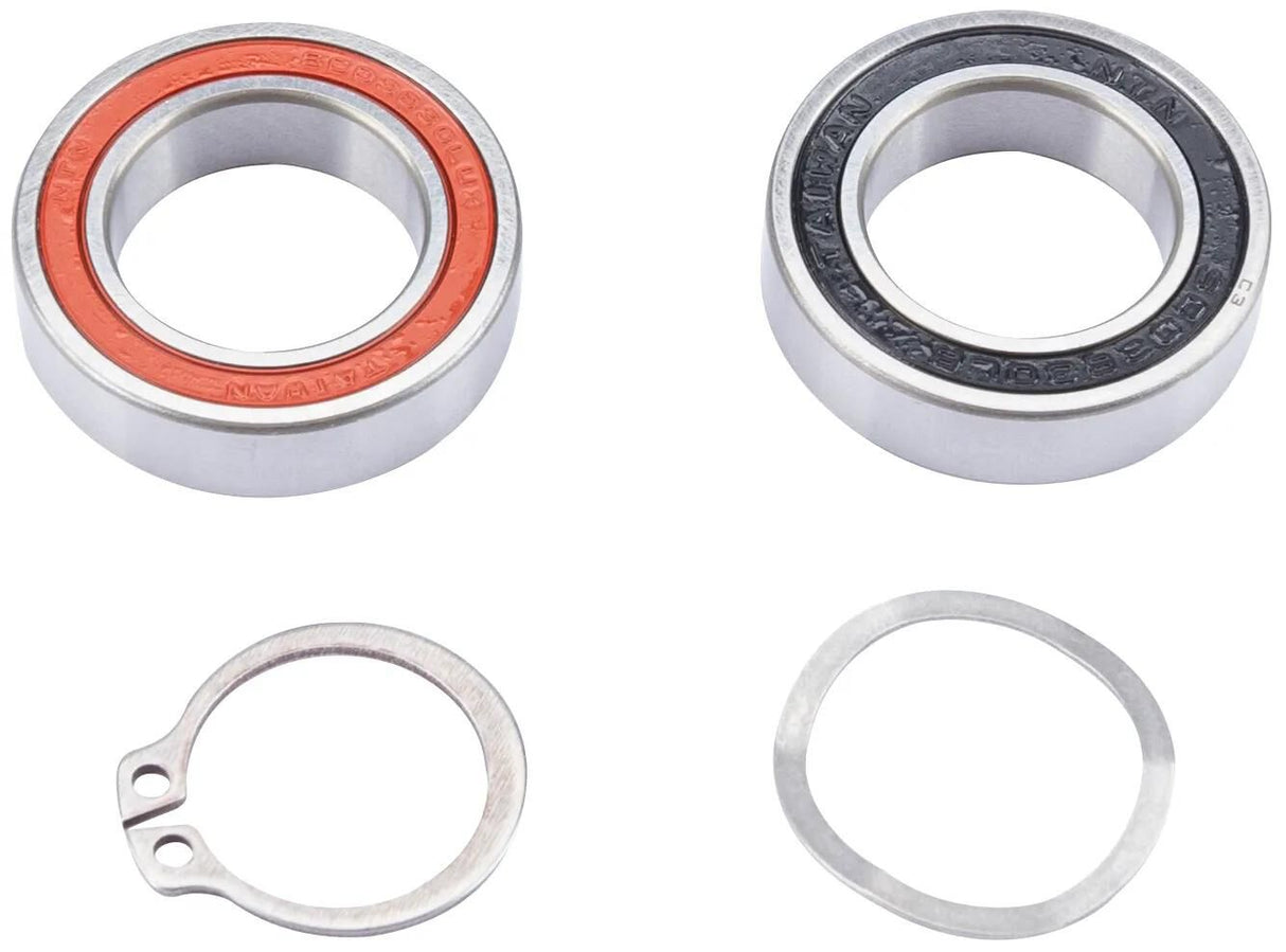 Mavic groefkogellager deep groove ball bearing id 360 qrm auto