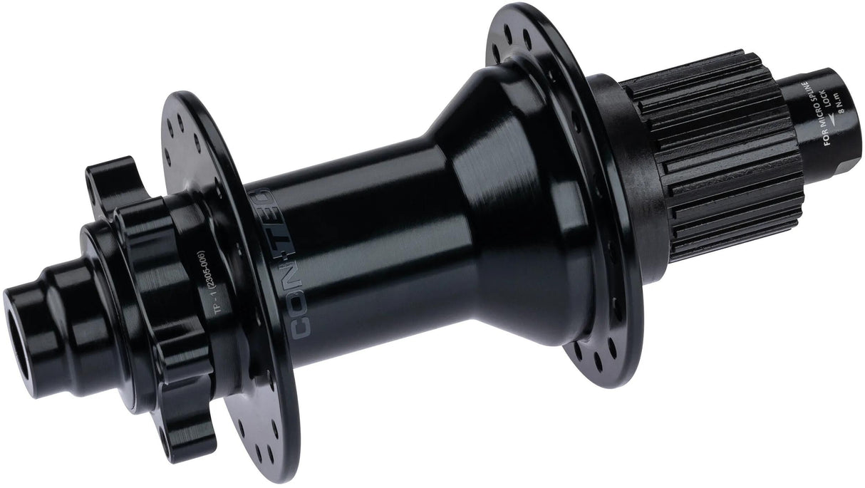 Contec achternaaf core db ct cassette hub core db 32l. 148mm boost ms