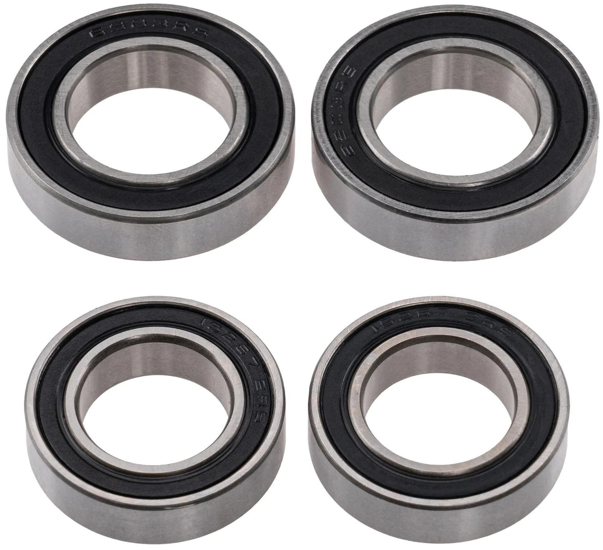 Contec kugellager-set eroq core ct bearing set hr-hub ero db, core db m.xd freewhee