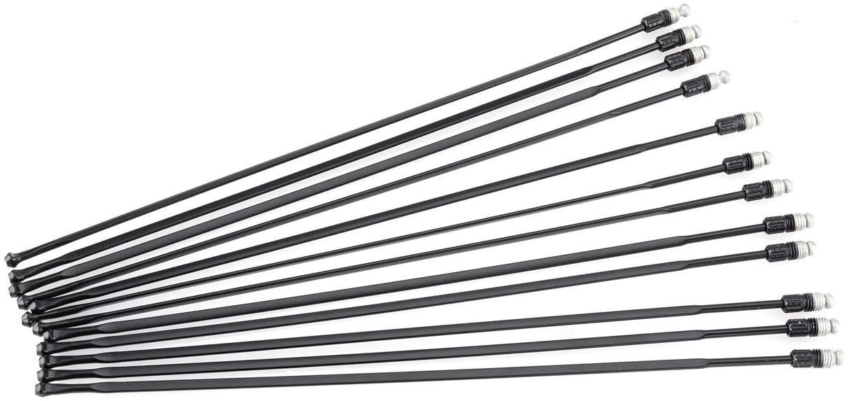 Mavic speichensatz spare spoke 275mm