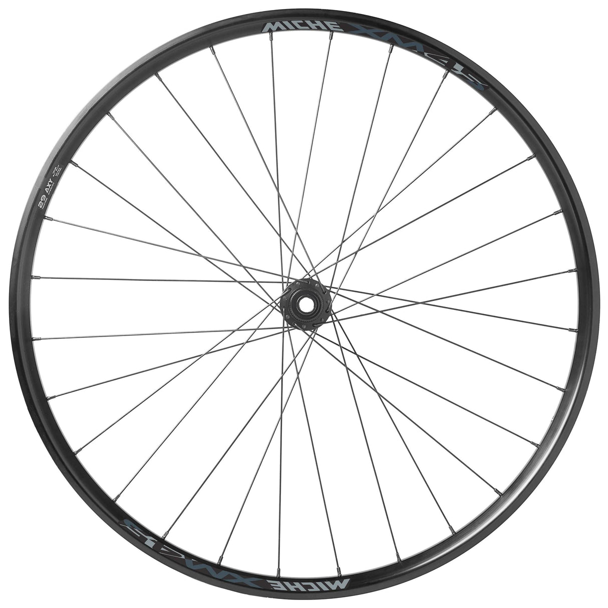 Miche Wielset 29 XM45 boost disc (tubeless) TX12