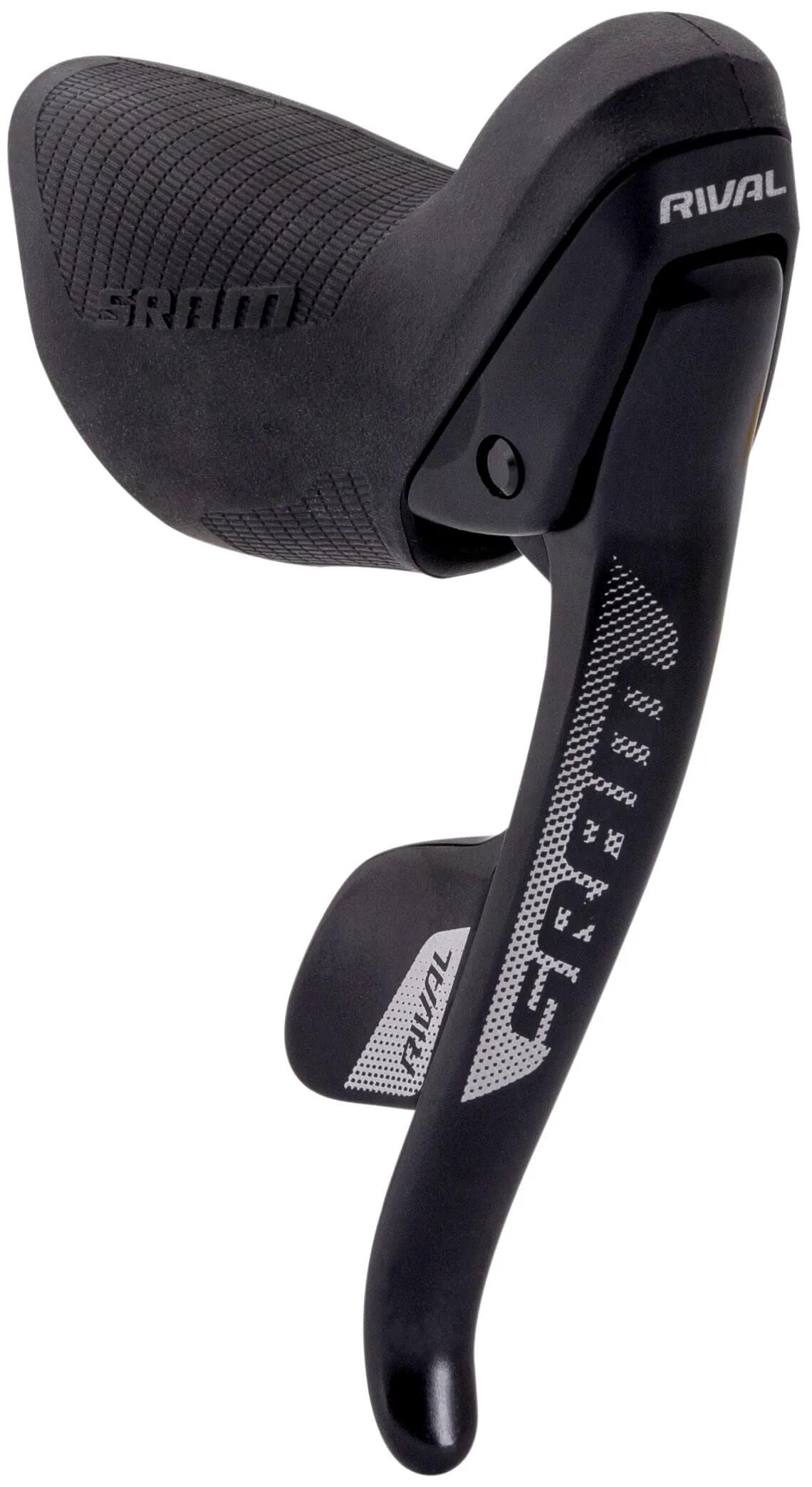 Sram schakel- remhendel rival 22 rival 1 shift br.lever rival 22 11-sp