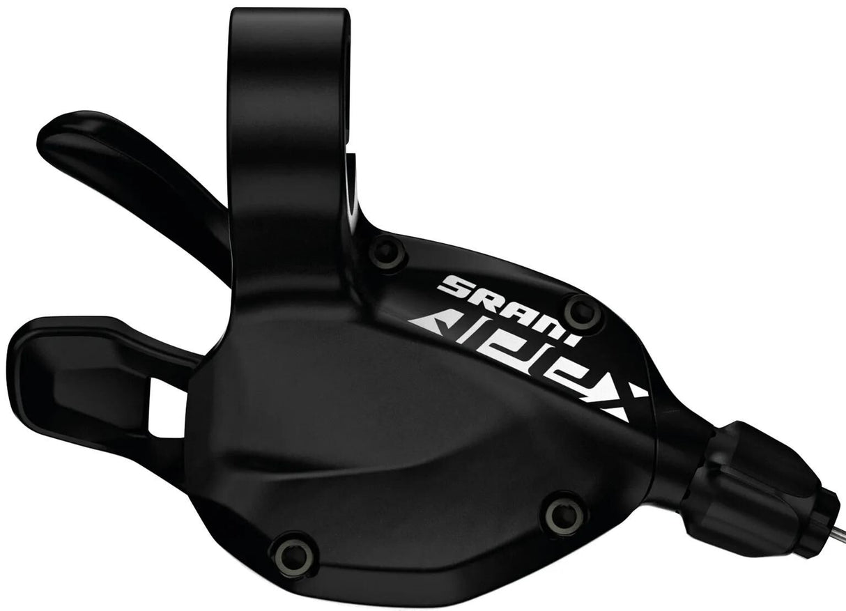 Sram daumenschalthebel apex 1 trigger shifter apex 1 11-sp black