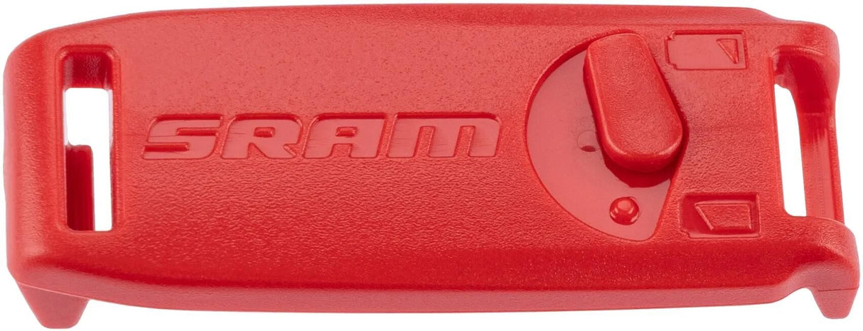 Sram transportsicherung transport protection etap axs battery