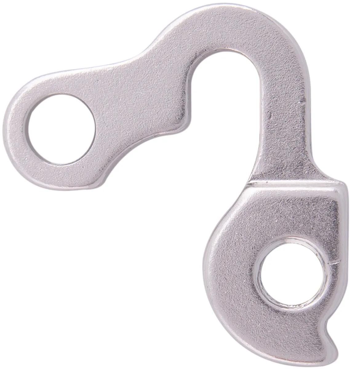 Union derailleurpad GH-129 met schroefset M8x0.75