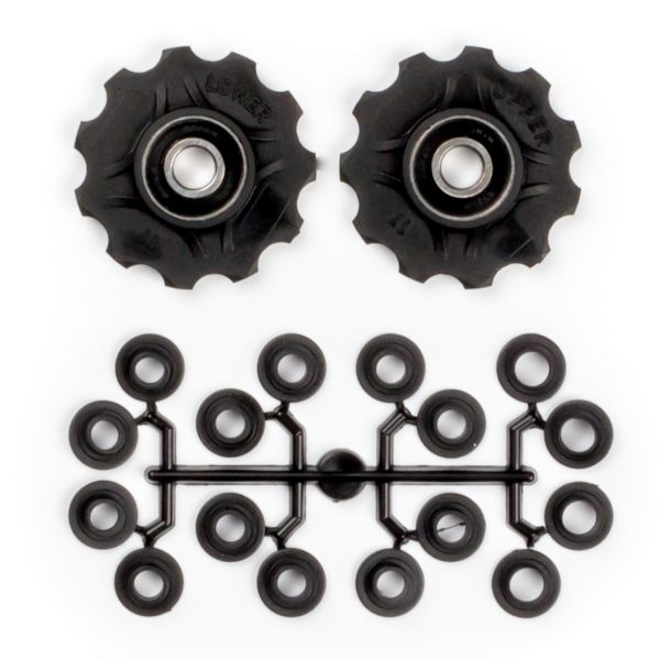 QA0305A Derailleurwiel set Elvedes