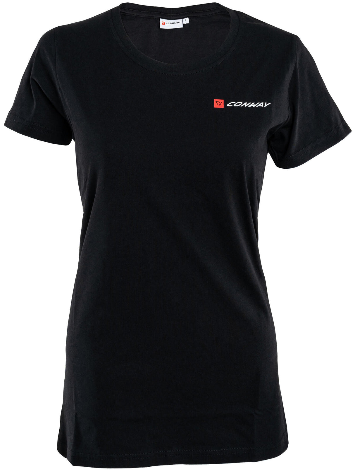 Conway t-shirt logoline t-shirt logoline size s