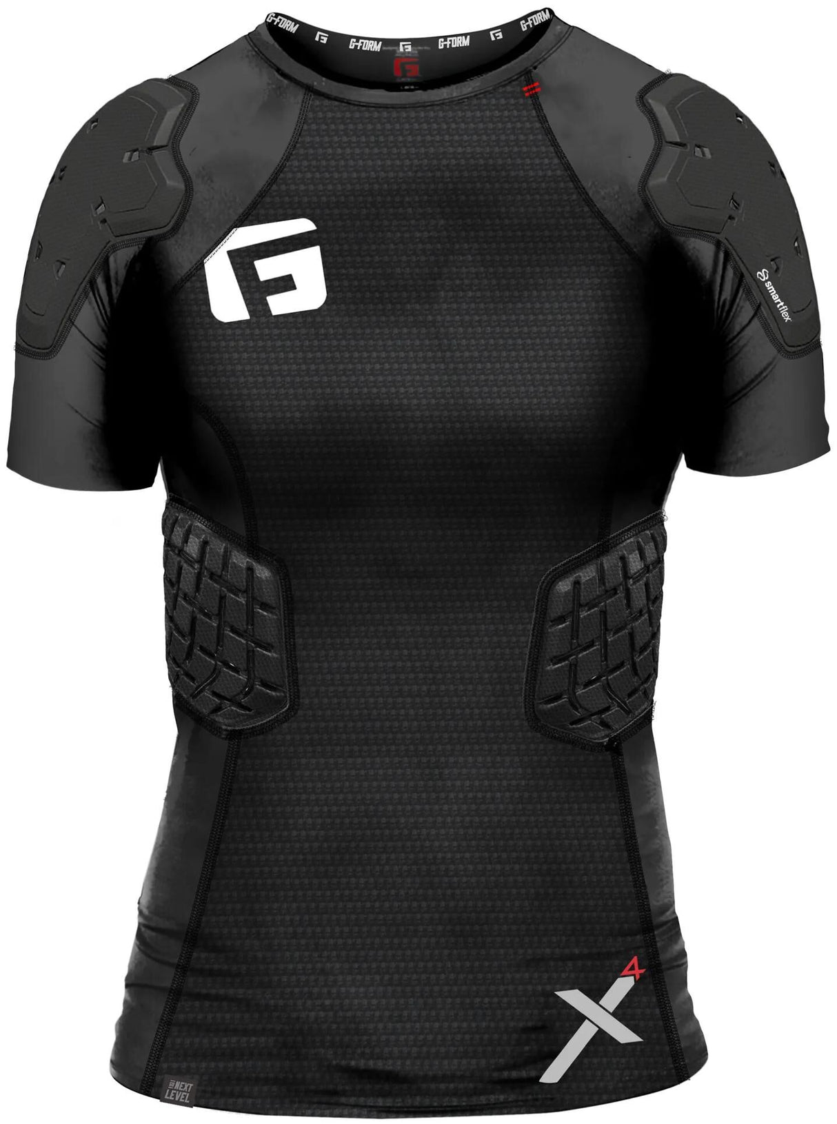 G-form shirt pro-x4 women shirt w.protect. pro-x4 women size xl