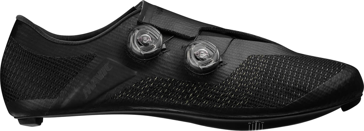 Mavic raceschoen cosmic ultimate iii shoe cos.ult.iii 43 1 3 black
