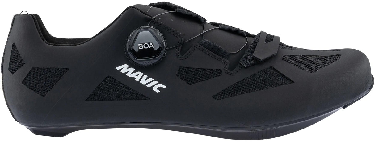 Mavic raceschoen cosmic elite sl shoe cosmic elite sl black size 42
