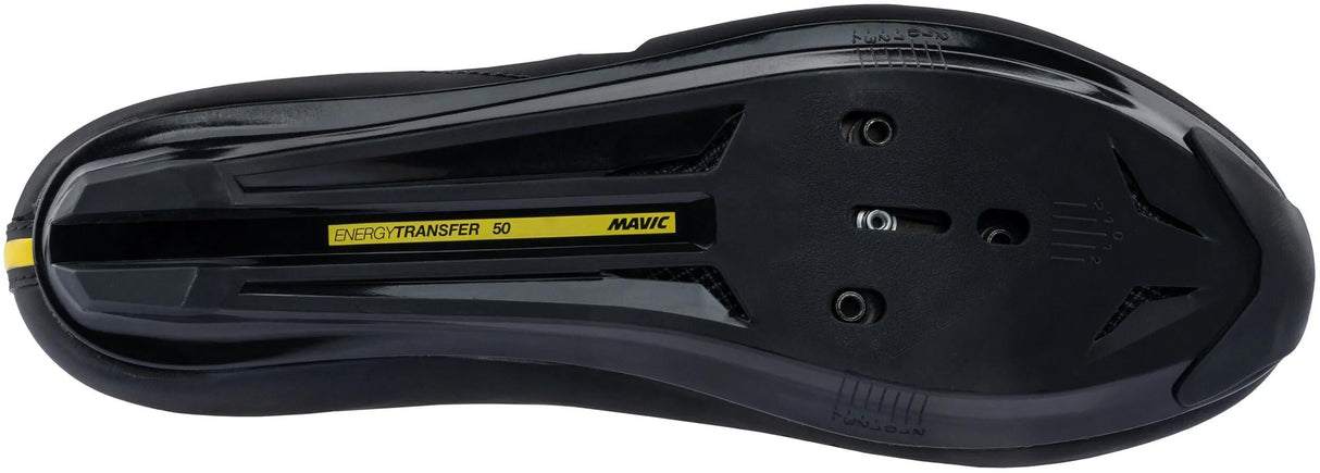 Mavic raceschoen cosmic boa shoe cosmic boa black size 42