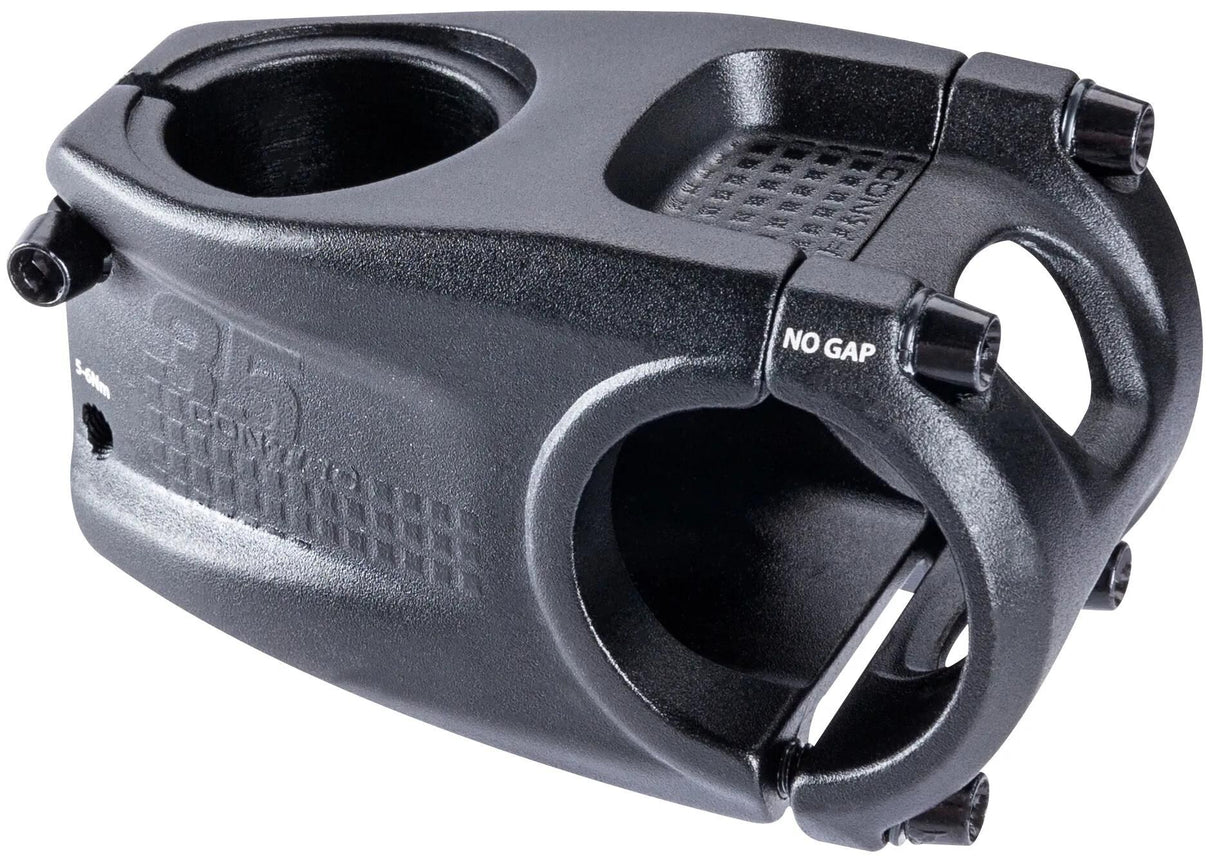 Contec stuurpen sedona 35 ct stem sedona 35 35,0x50mm, black