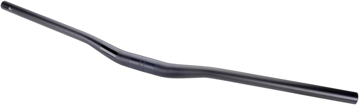 Contec stuur vertigo ct handlebar vertigo 31,8x760mm, r20 s7, black