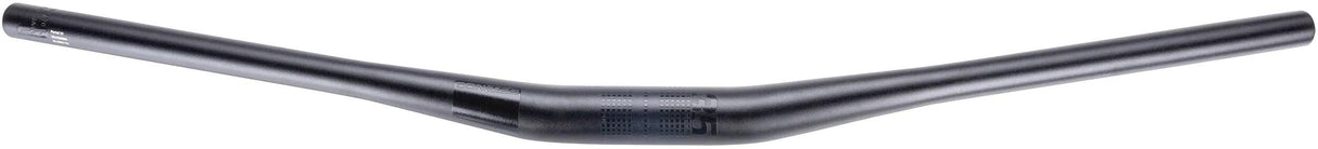 Contec stuur portal 35 ct handlebar portal 35 35,0x740mm, r30 s8, black