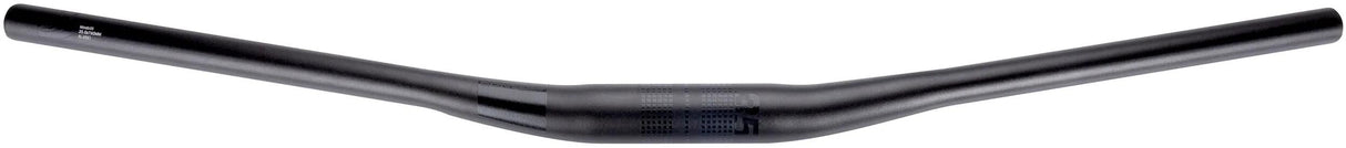 Contec stuur moab 35 ct handlebar moab 35 35,0x740mm, r15 s9, black