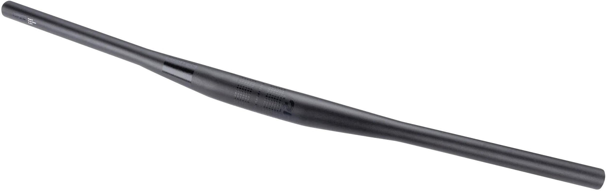 Contec stuur moab 35 flat ct handlebar moab 35 flat 35,0mmx680, s5, black