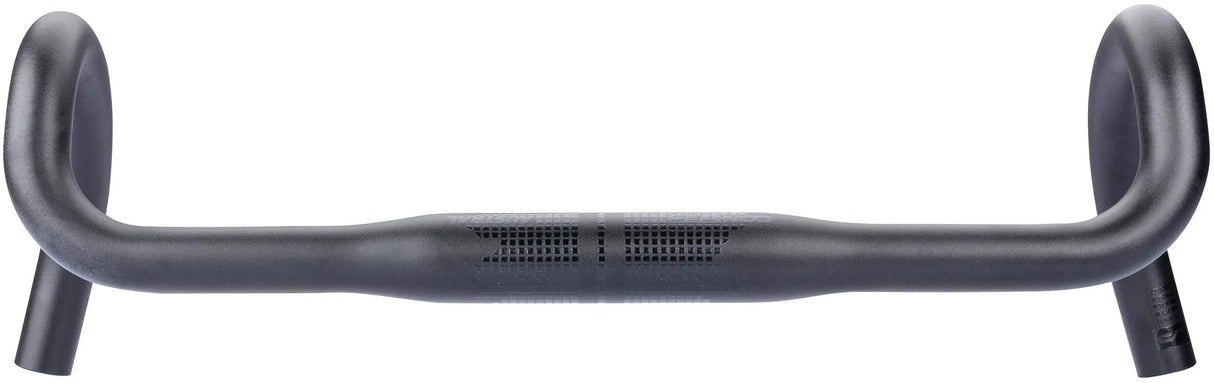 Contec stuur austral ct handlebar austral 31,8mm x 400mm, black